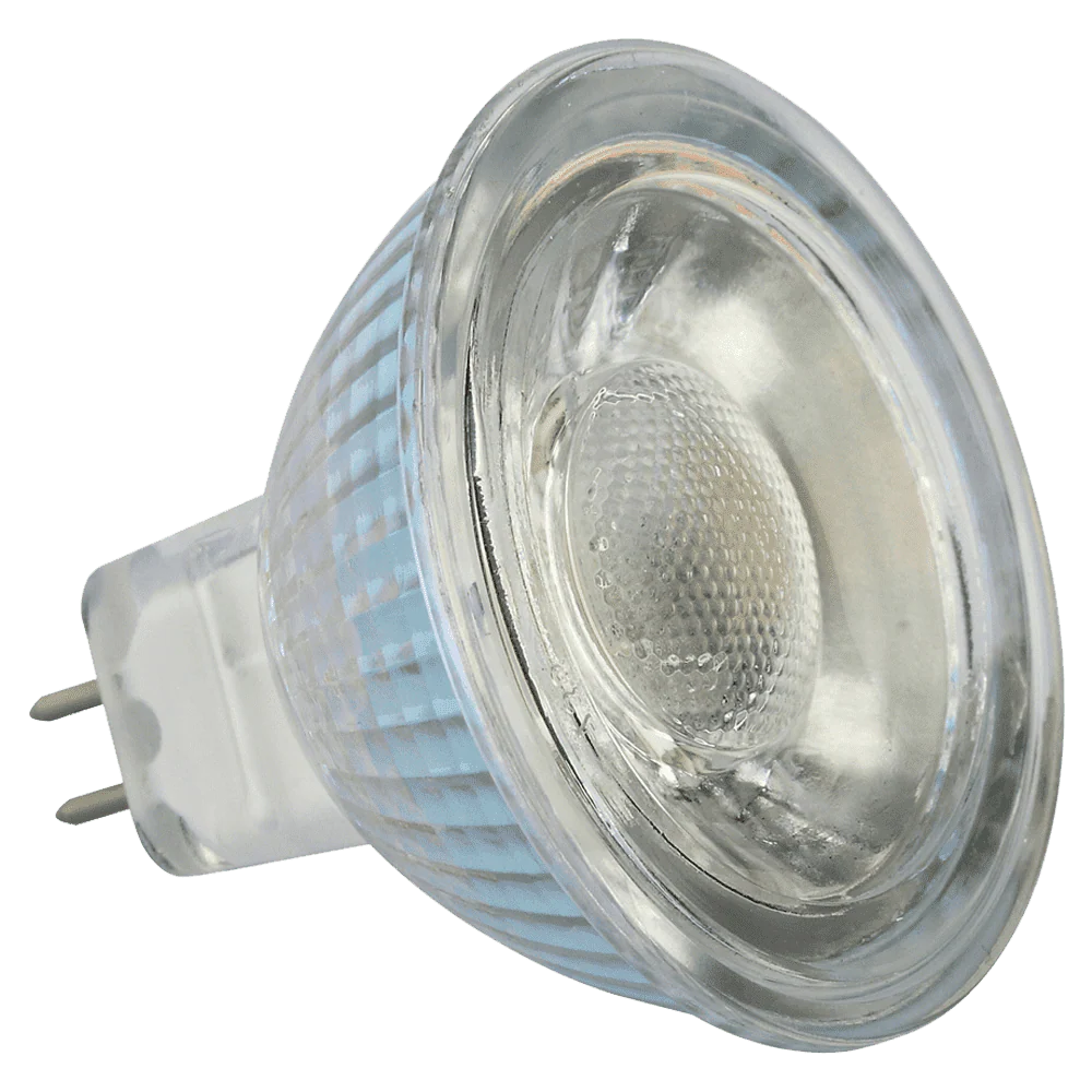 MR16 5W 12V Low Voltage LED Bulbs Dimmable Energy Saving Waterproof Light CE & RoHS Certified - Image 6