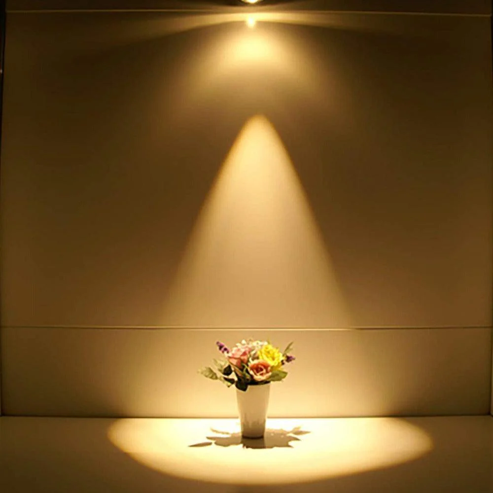 MR16 5W 12V Low Voltage LED Bulbs Dimmable Energy Saving Waterproof Light CE & RoHS Certified - Image 8