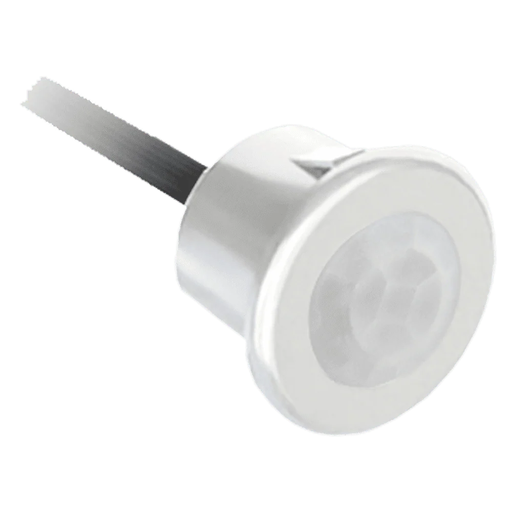 PR01 12/24V Body Infrared PIR Motion Sensor Switch Control for LED Light - Image 5