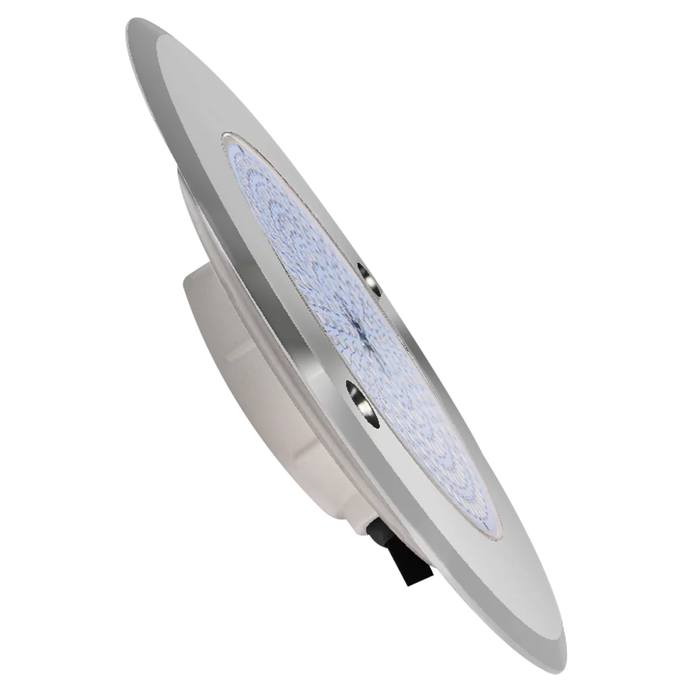 PL54 Pool and Spa RGB/RGBW Color Changing 12V Stainless Steel Low Voltage Light IP68 - Image 6