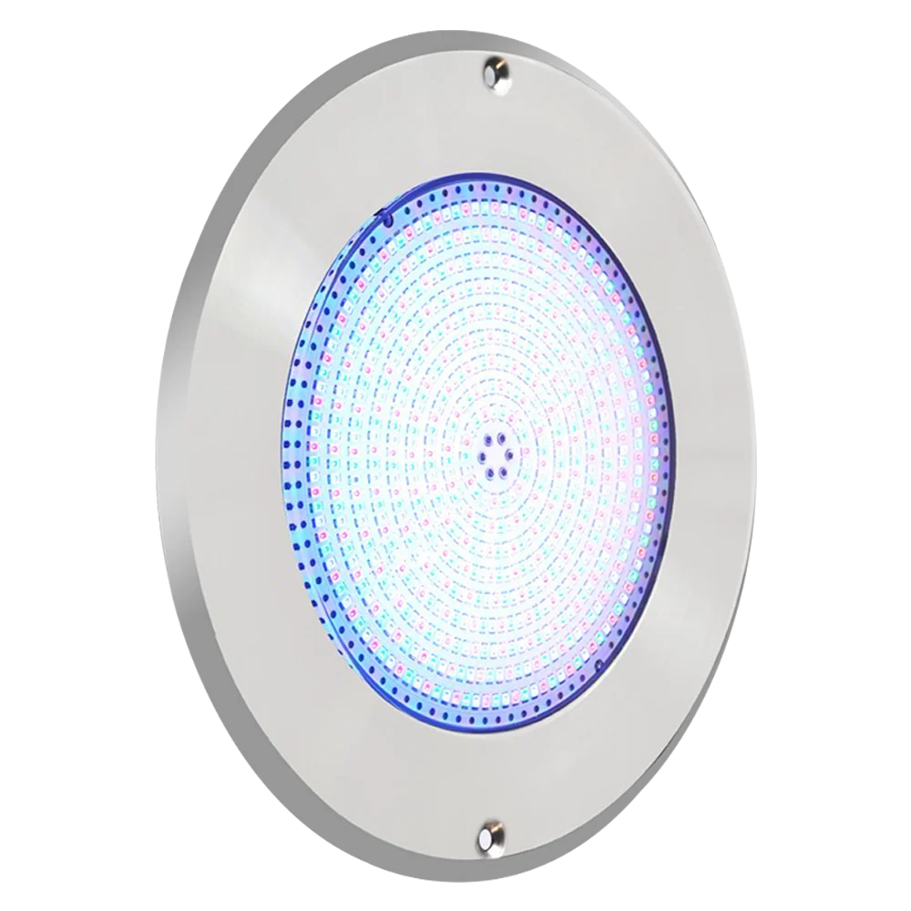 PL54 Pool and Spa RGB/RGBW Color Changing 12V Stainless Steel Low Voltage Light IP68 - Image 7