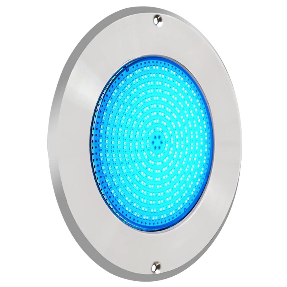 PL54 Pool and Spa RGB/RGBW Color Changing 12V Stainless Steel Low Voltage Light IP68 - Image 8
