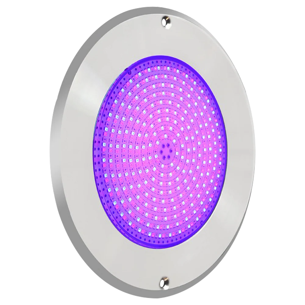 PL54 Pool and Spa RGB/RGBW Color Changing 12V Stainless Steel Low Voltage Light IP68 - Image 9