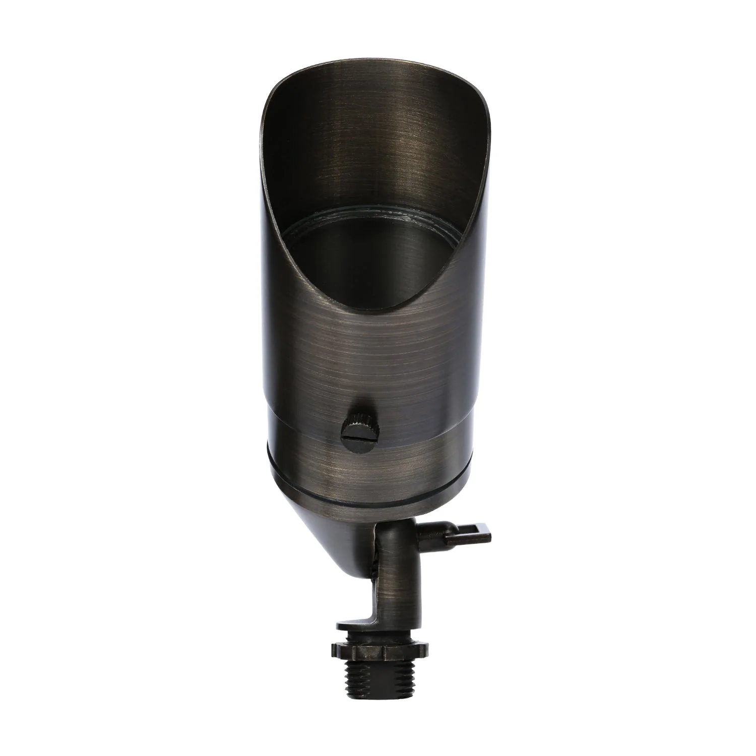 RAL8105 x20 Package Brass Bullet Accent Light Low Voltage LED Outdoor Landscape Spotlight [FINAL SALE] - Image 3