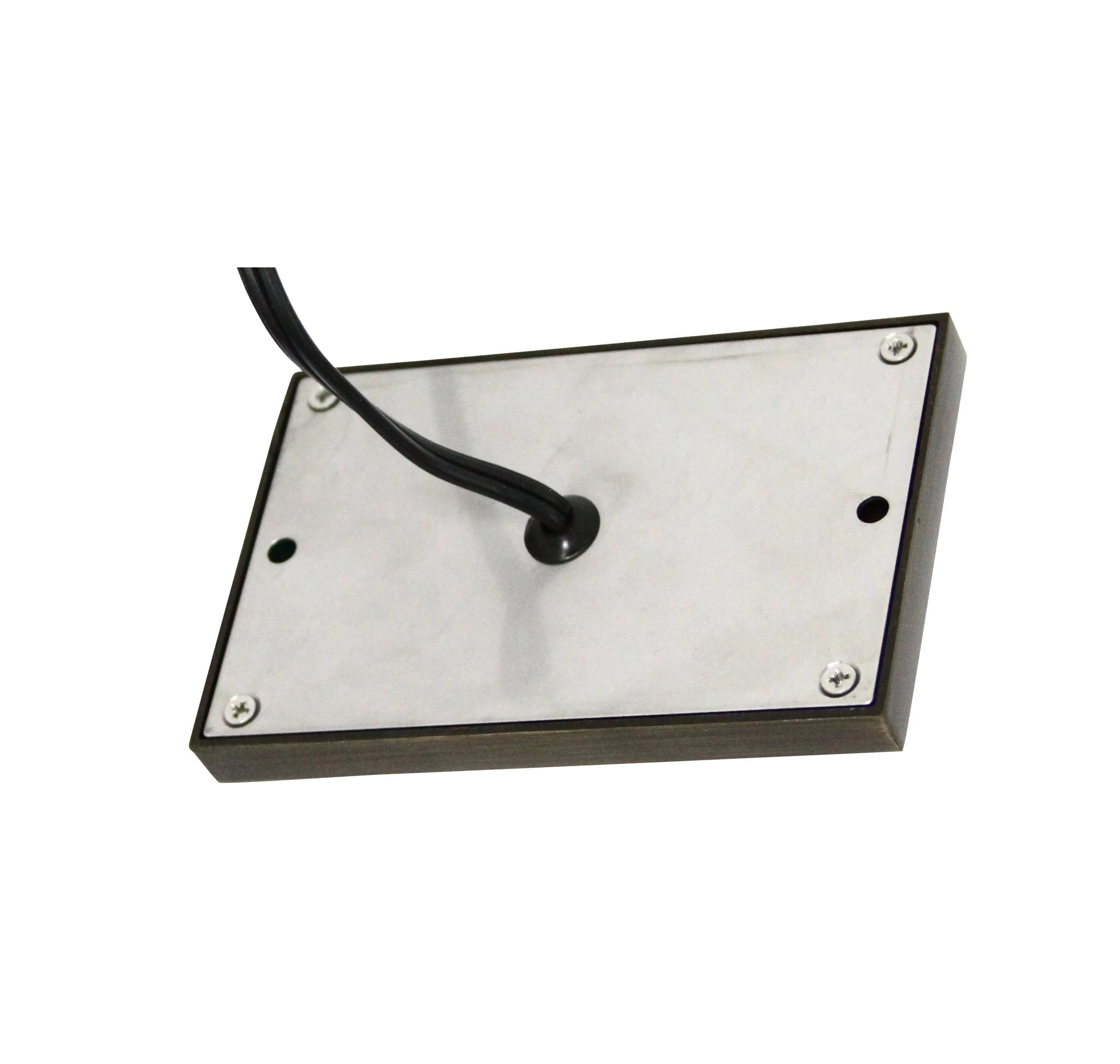 RSL8301 x12 Package 2W LED 2700K Surface Mounted Horizontal Outdoor & Indoor Recessed Step Light  [FINAL SALE] - Image 3