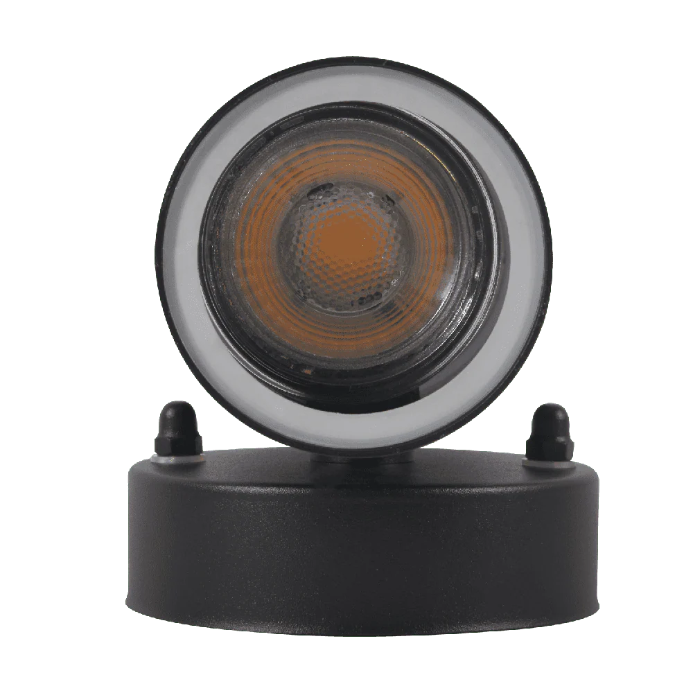 SCS06 LED Stainless Steel Cylinder Up Down Light 2 Directional Sconce Lighting 12V Low Voltage - Image 12