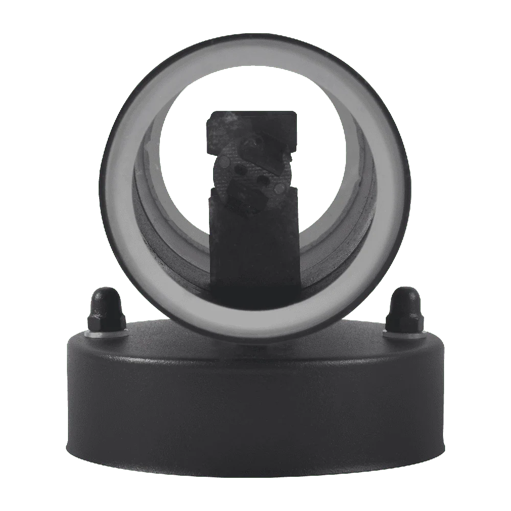 SCS06 LED Stainless Steel Cylinder Up Down Light 2 Directional Sconce Lighting 12V Low Voltage - Image 13