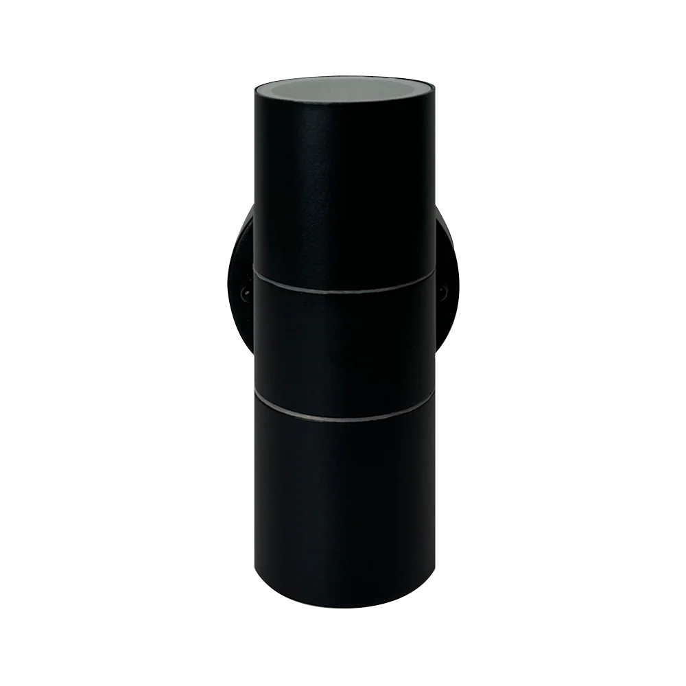 SCS06 LED Stainless Steel Cylinder Up Down Light 2 Directional Sconce Lighting 12V Low Voltage - Image 16