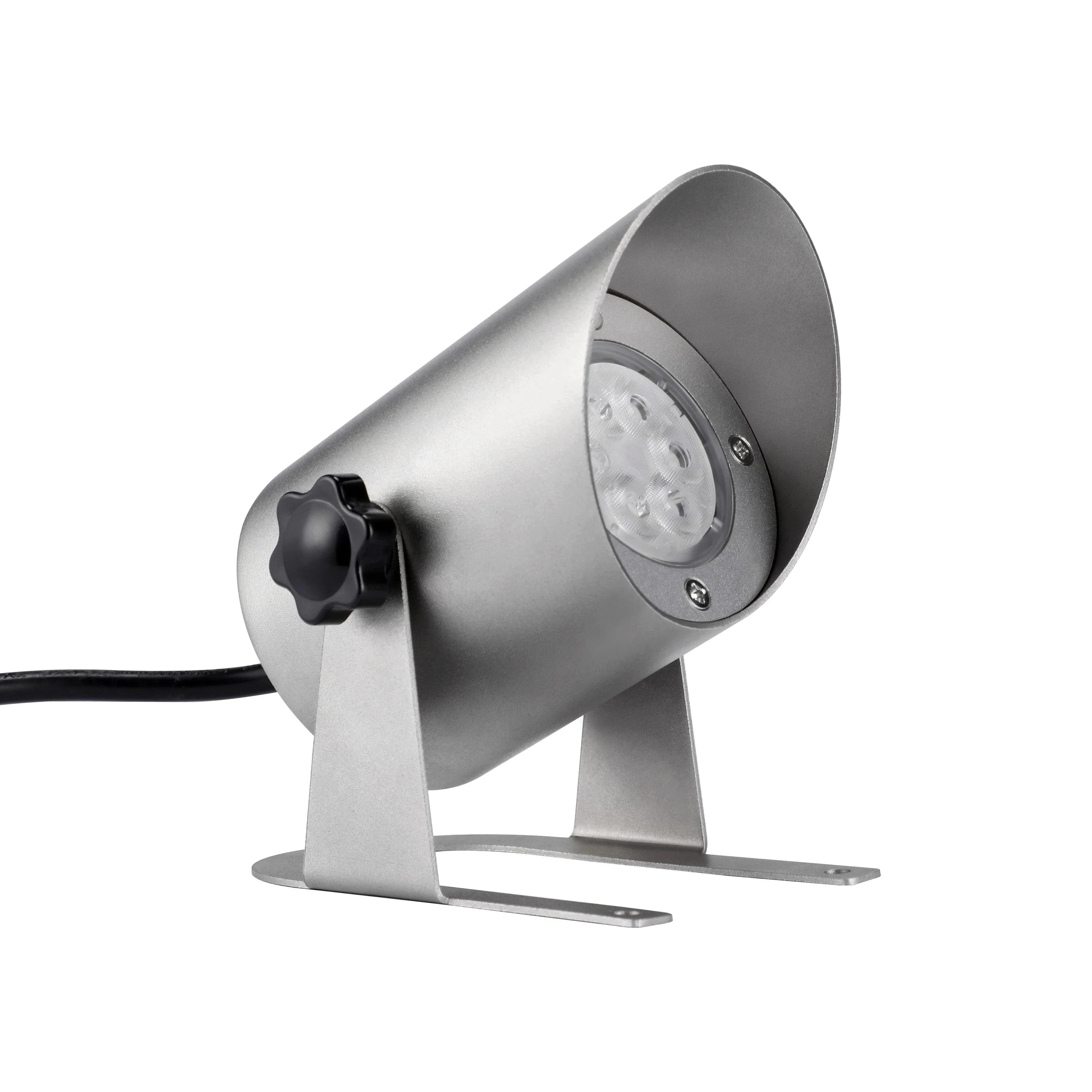 ULBL01 Sottomarini Stainless Steel Underwater Landscape 5W 2700K Integrated LED Fountain Light Pond Lighting - Image 4