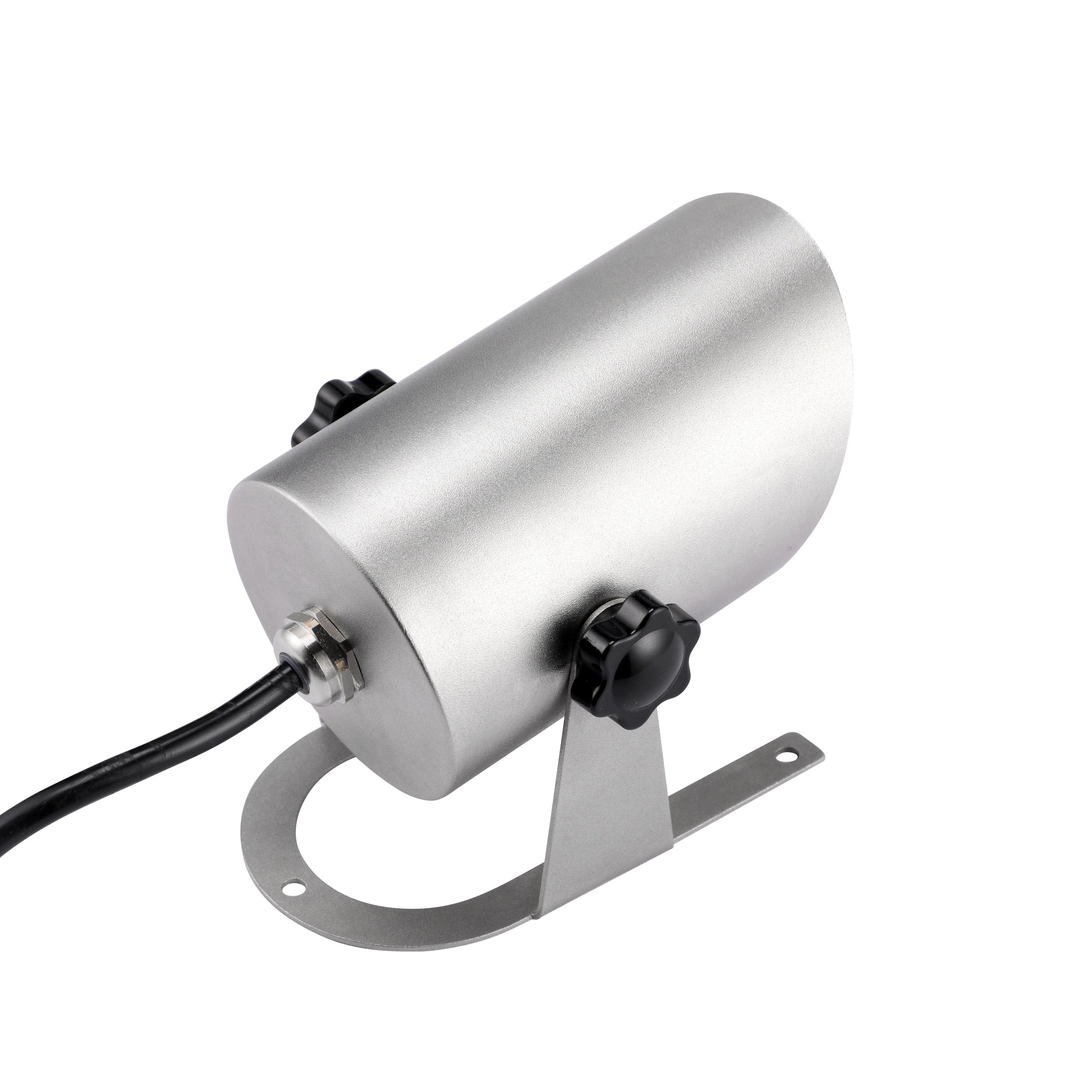 ULBL01 Sottomarini Stainless Steel Underwater Landscape 5W 2700K Integrated LED Fountain Light Pond Lighting - Image 5