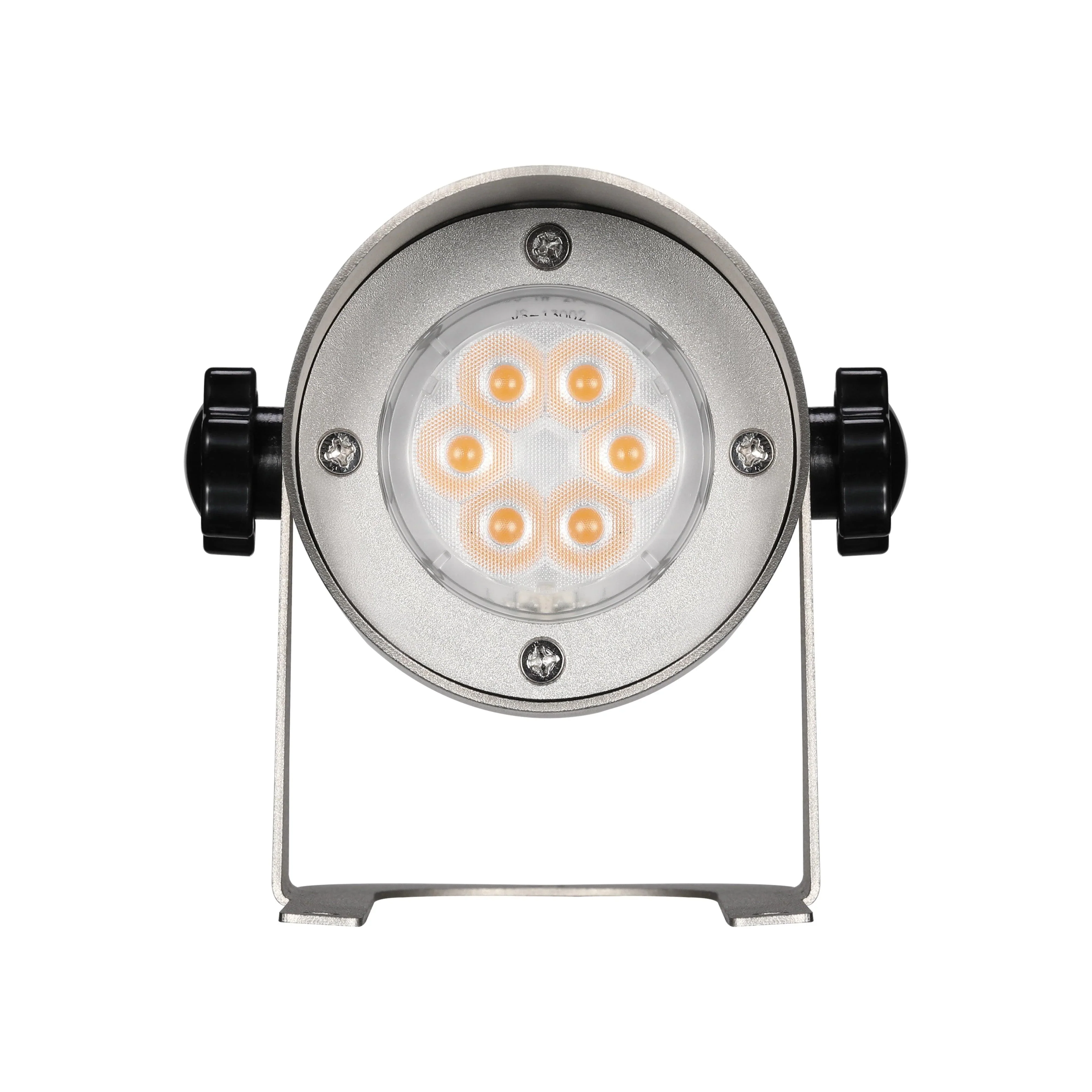 ULBL01 Sottomarini Stainless Steel Underwater Landscape 5W 2700K Integrated LED Fountain Light Pond Lighting - Image 6