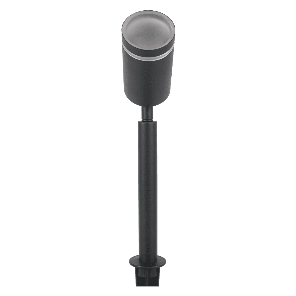 SPS03 4x/8x/12x Package LED Stainless Steel 12V Low Voltage Outdoor Spotlight Adjustable Up Lighting Fixtures with 3W 3000K Bulb - Image 11