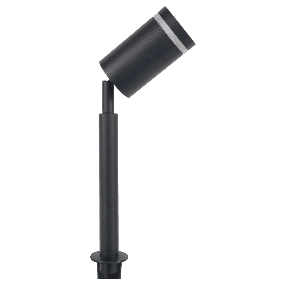 SPS03 4x/8x/12x Package LED Stainless Steel 12V Low Voltage Outdoor Spotlight Adjustable Up Lighting Fixtures with 3W 3000K Bulb - Image 12