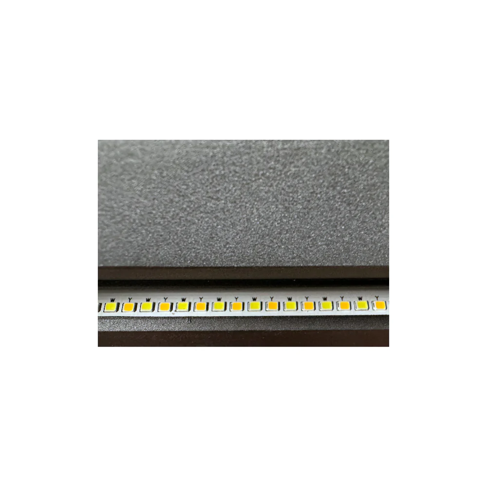 STA04 3+3W 3CCT 3000K/4000K/5000K 12V Low Voltage Cast Aluminum Rectangular Surface Mount LED Step or Deck Light - Image 28