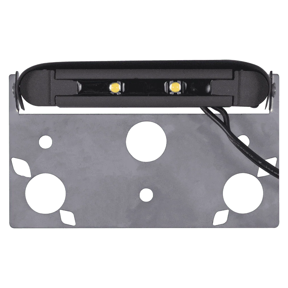 STB01 1W 3000K Warm White Small 12V Low Voltage Hardscape Aluminum Paver Light Retaining Wall LED Step Lighting - Image 3