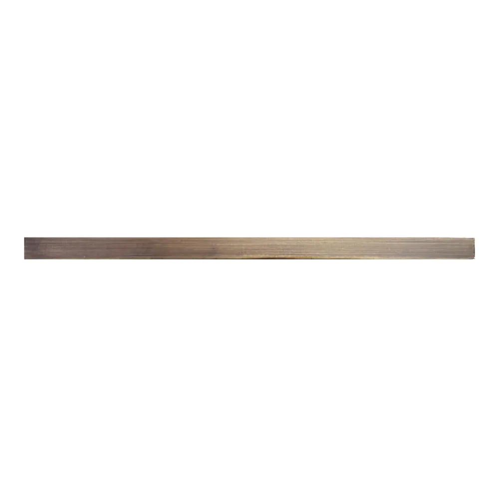 STB08 Cast Brass 12V Low Voltage 4W LED Indoor Outdoor Horizontal Step Light Lighting - Image 8