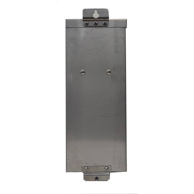 STS300 AC 300W 12V, 15V Low Voltage Stainless Steel Transformer with Photocell & Timer IP65 - Image 8