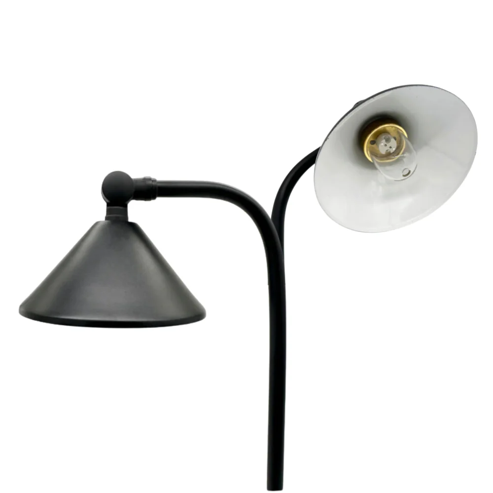 BPLP07 Tulay Bell Brass Path Light 4x/8x/12x G4 2W Dimmable 2700K Package Low Voltage Landscape Lighting - Image 7