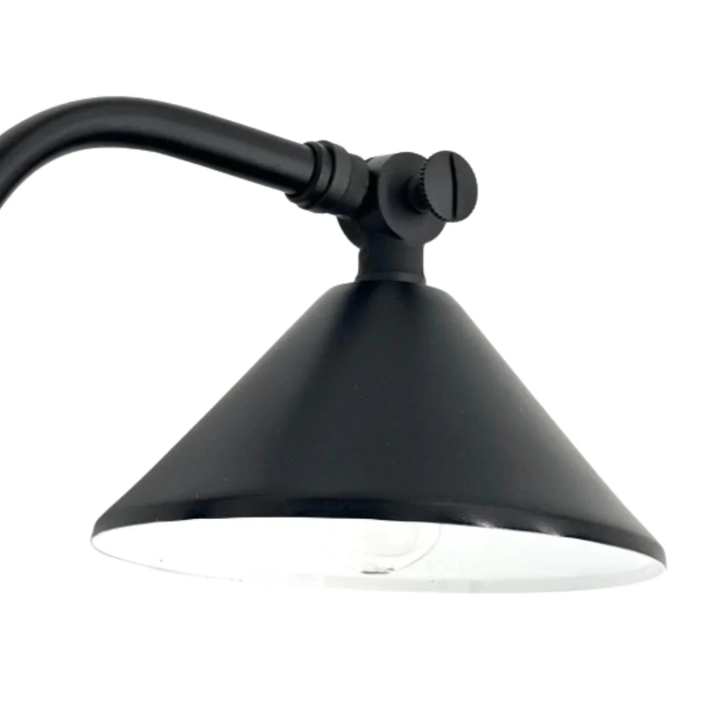 BPLP07 Tulay Bell Brass Path Light 4x/8x/12x G4 2W Dimmable 2700K Package Low Voltage Landscape Lighting - Image 8
