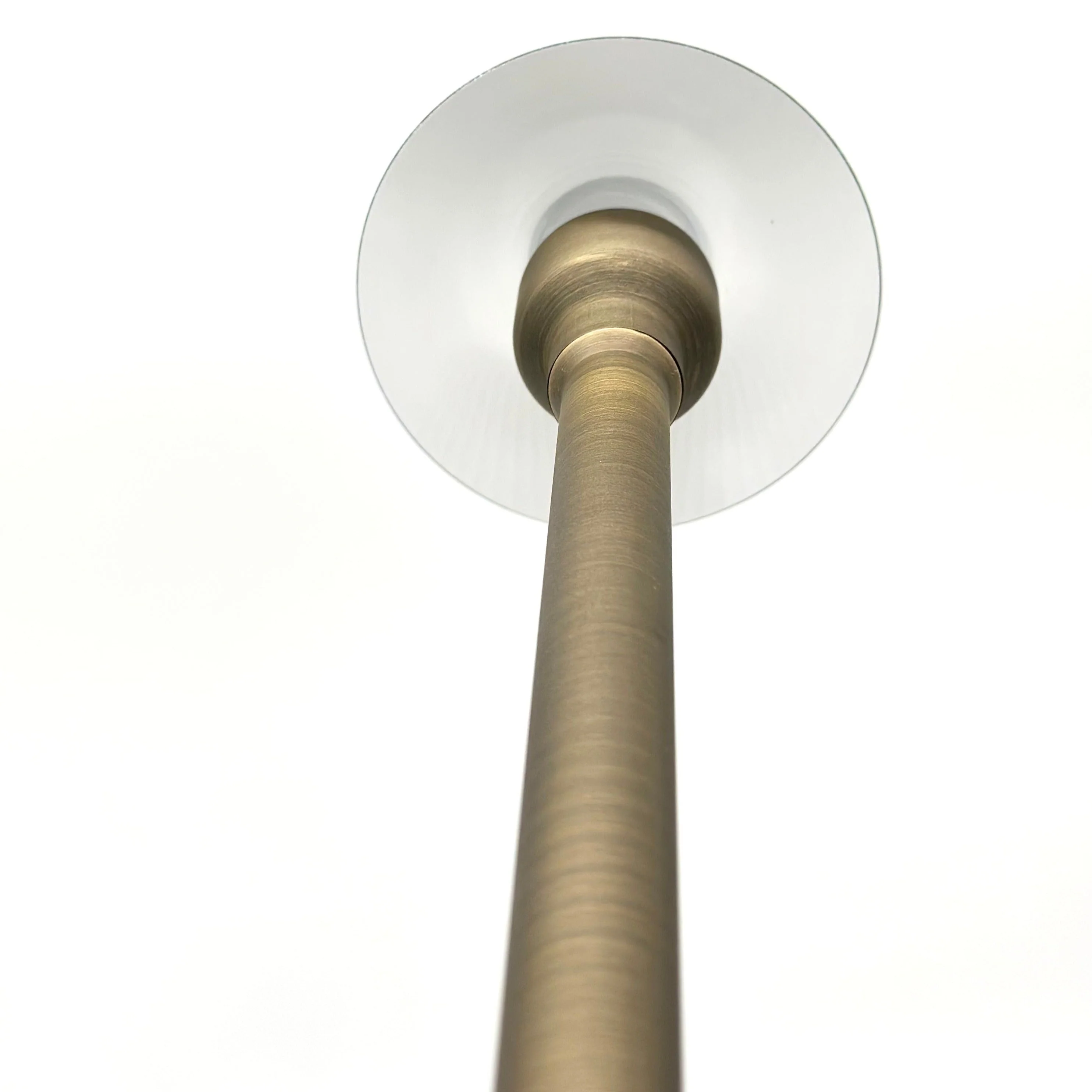 BPLP09 Tulay SH 18" Antique Brass Path Light 4x/8x/12x G4 2W Dimmable 2700K Package Low Voltage Outdoor Lighting - Image 7