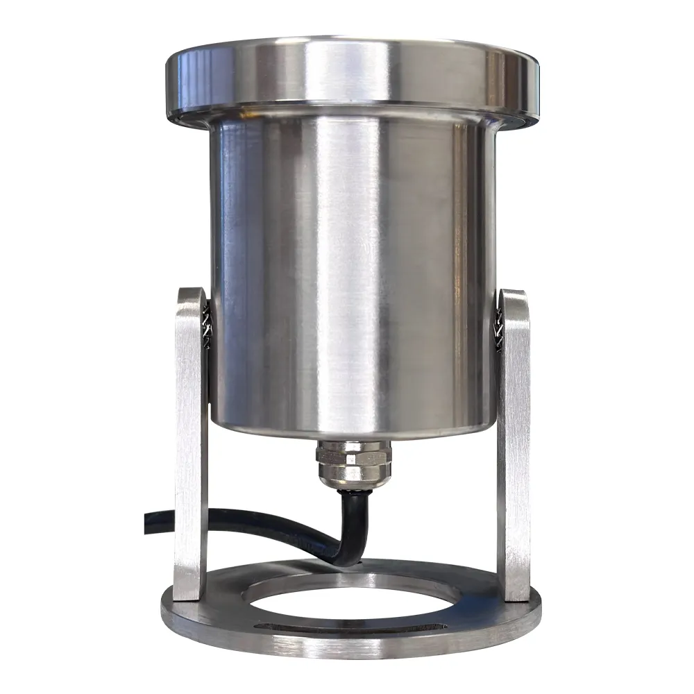 ULB03 12V Low Voltage Stainless Steel Underwater Landscape LED Fountain Light Pond Lighting IP68 - Image 11