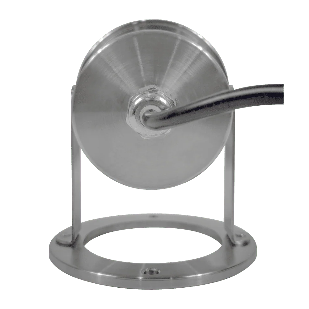 ULB03 12V Low Voltage Stainless Steel Underwater Landscape LED Fountain Light Pond Lighting IP68 - Image 6