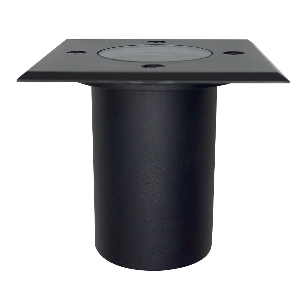 UNS01 12V Low Voltage LED In-Ground Well Light Square Stainless Steel Landscape Lighting Waterproof - Image 6