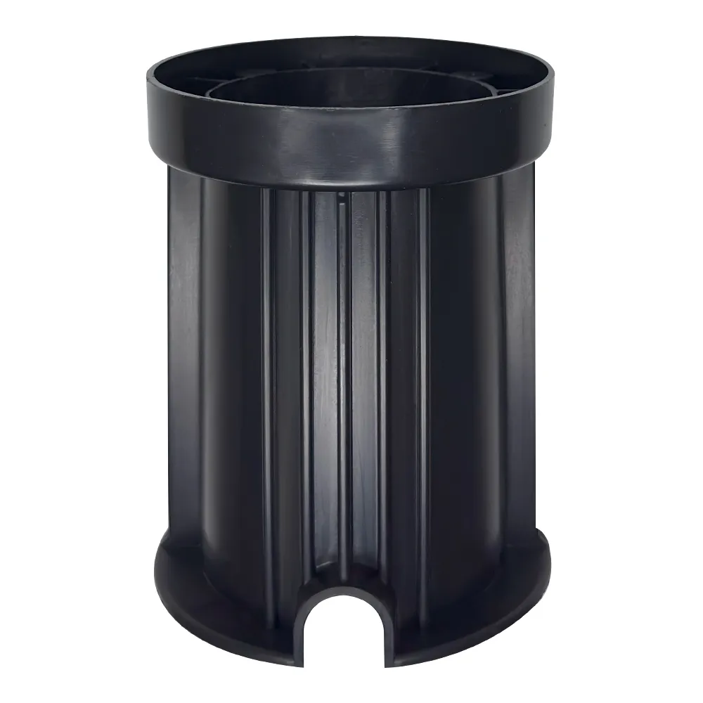 UNS01 12V Low Voltage LED In-Ground Well Light Square Stainless Steel Landscape Lighting Waterproof - Image 8